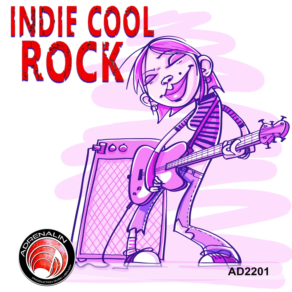 INDIE COOL ROCK