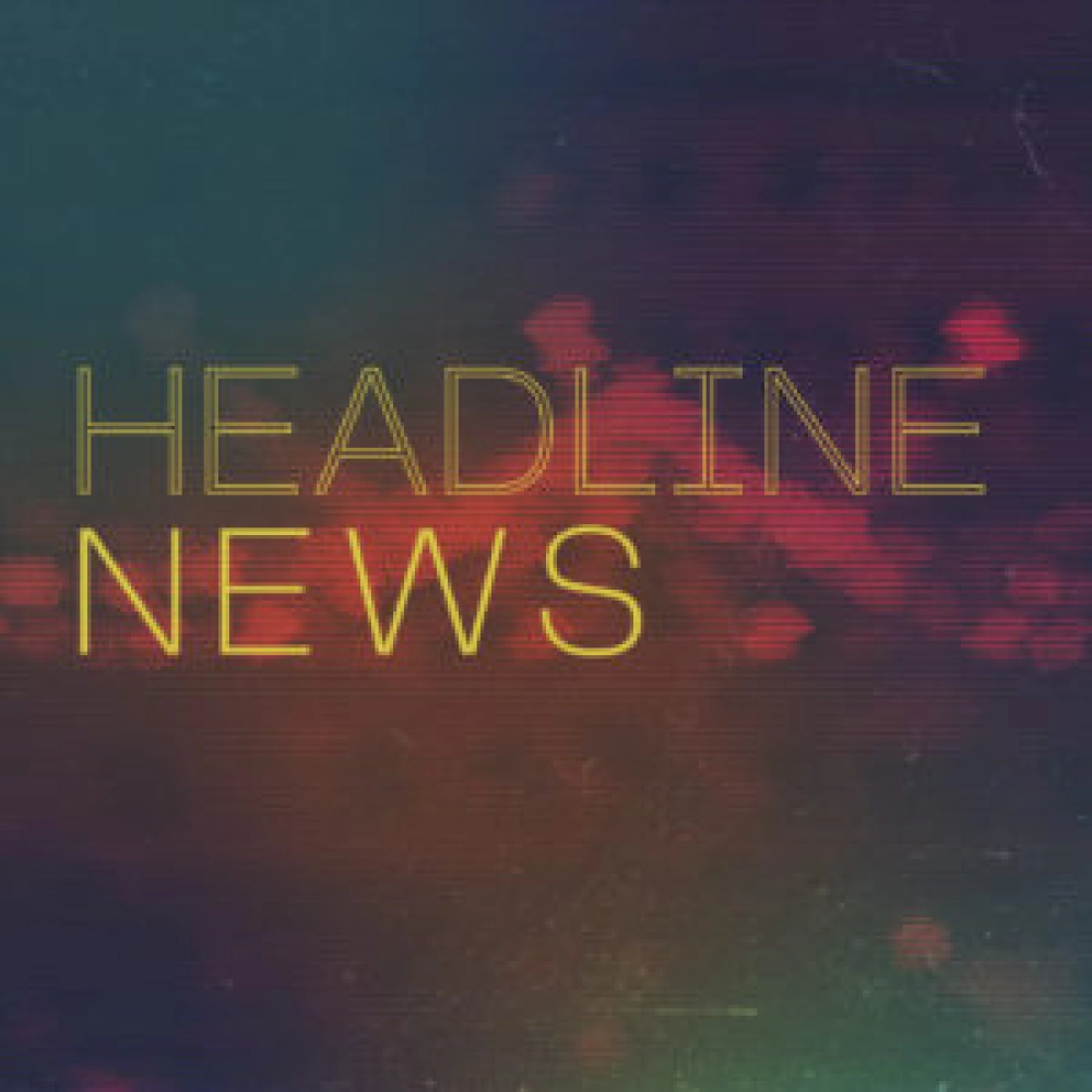 HEADLINE NEWS