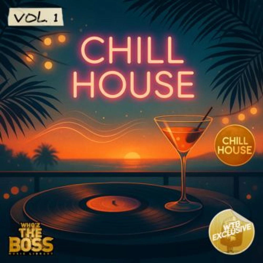 Chill House Vol. 1