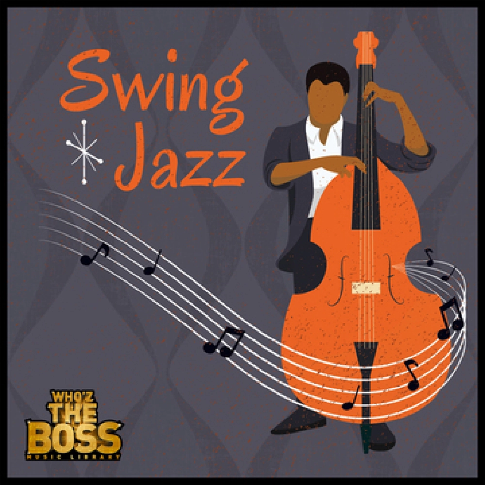 Jazz: Swing Vol. 1