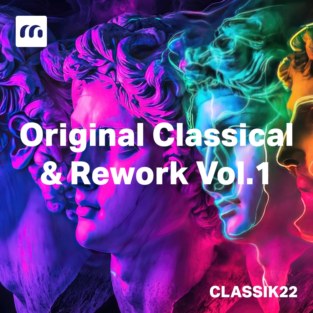 Original Classical And Rework Vol. 1
