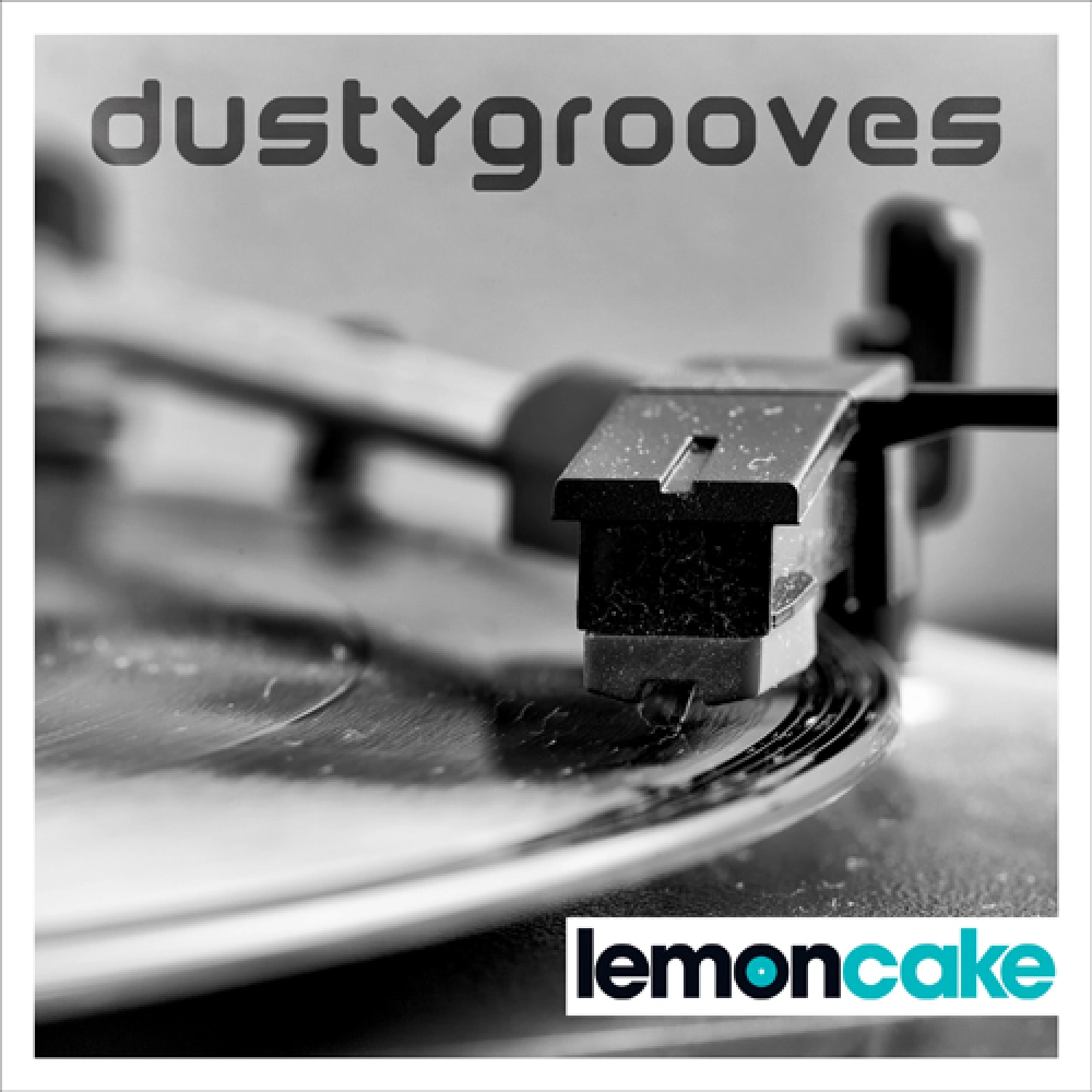DUSTY GROOVES