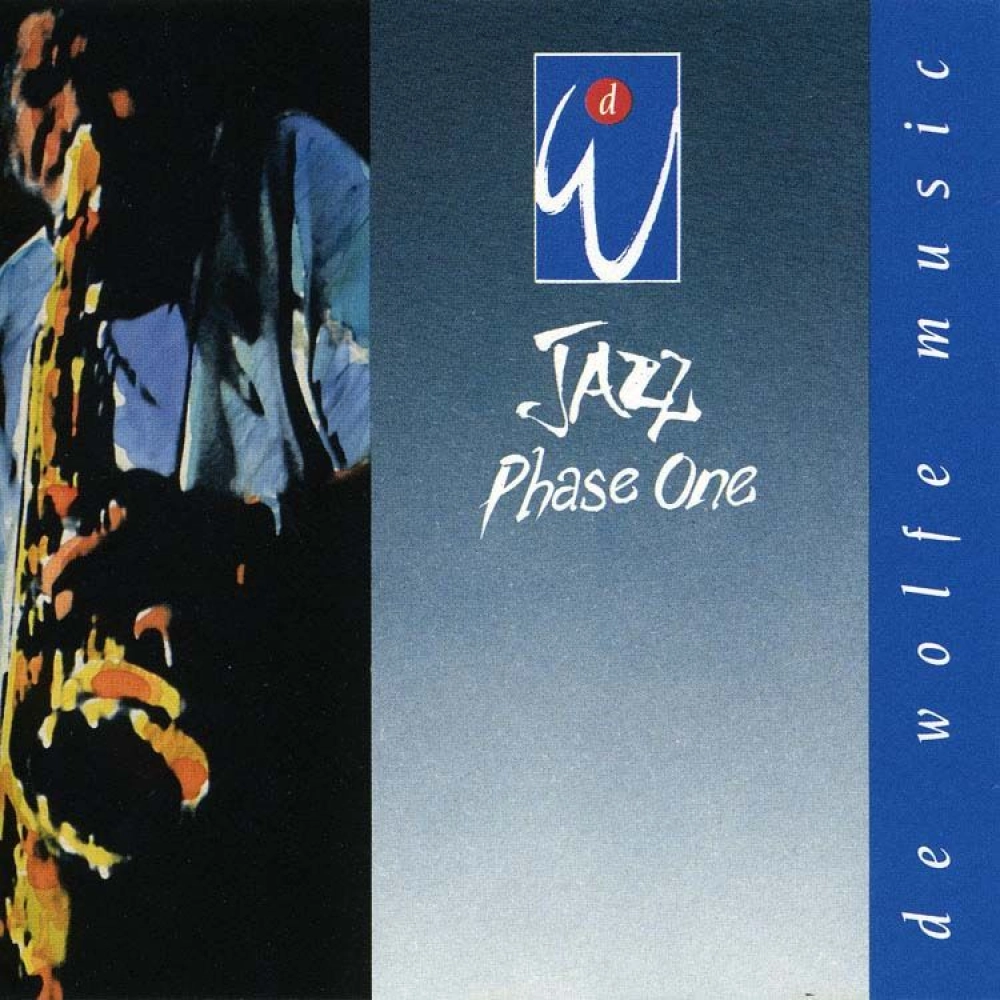 Jazz - Phase One