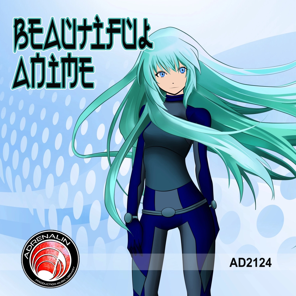 BEAUTIFUL ANIME