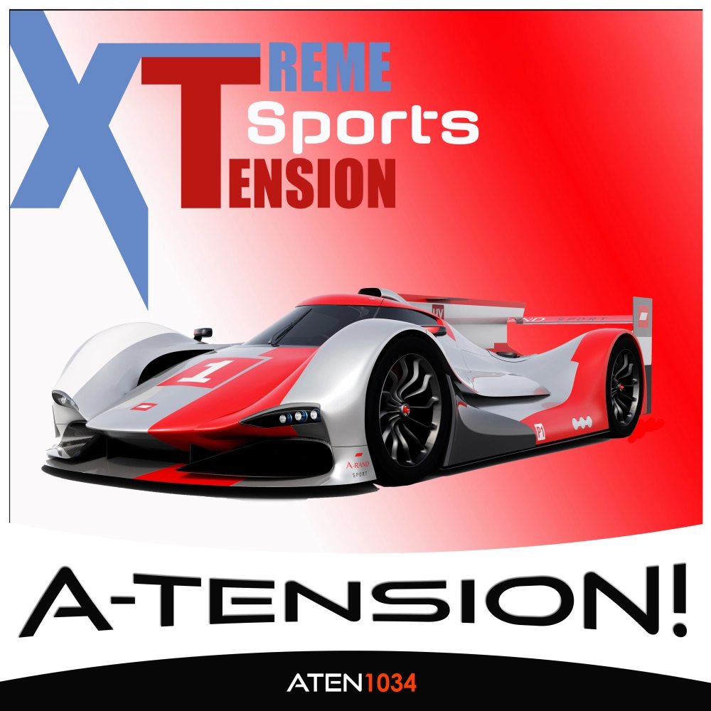 Xtreme Sports Tension