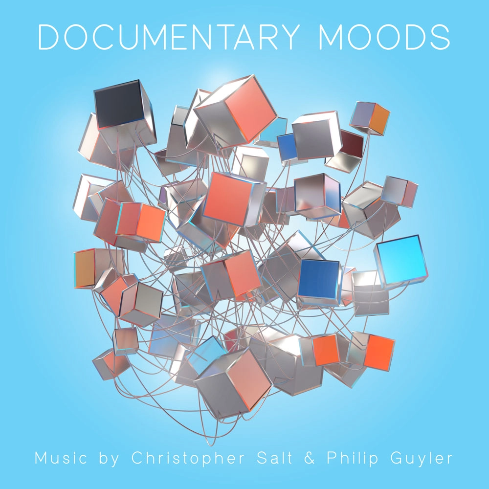 DOCUMENTARY MOODS