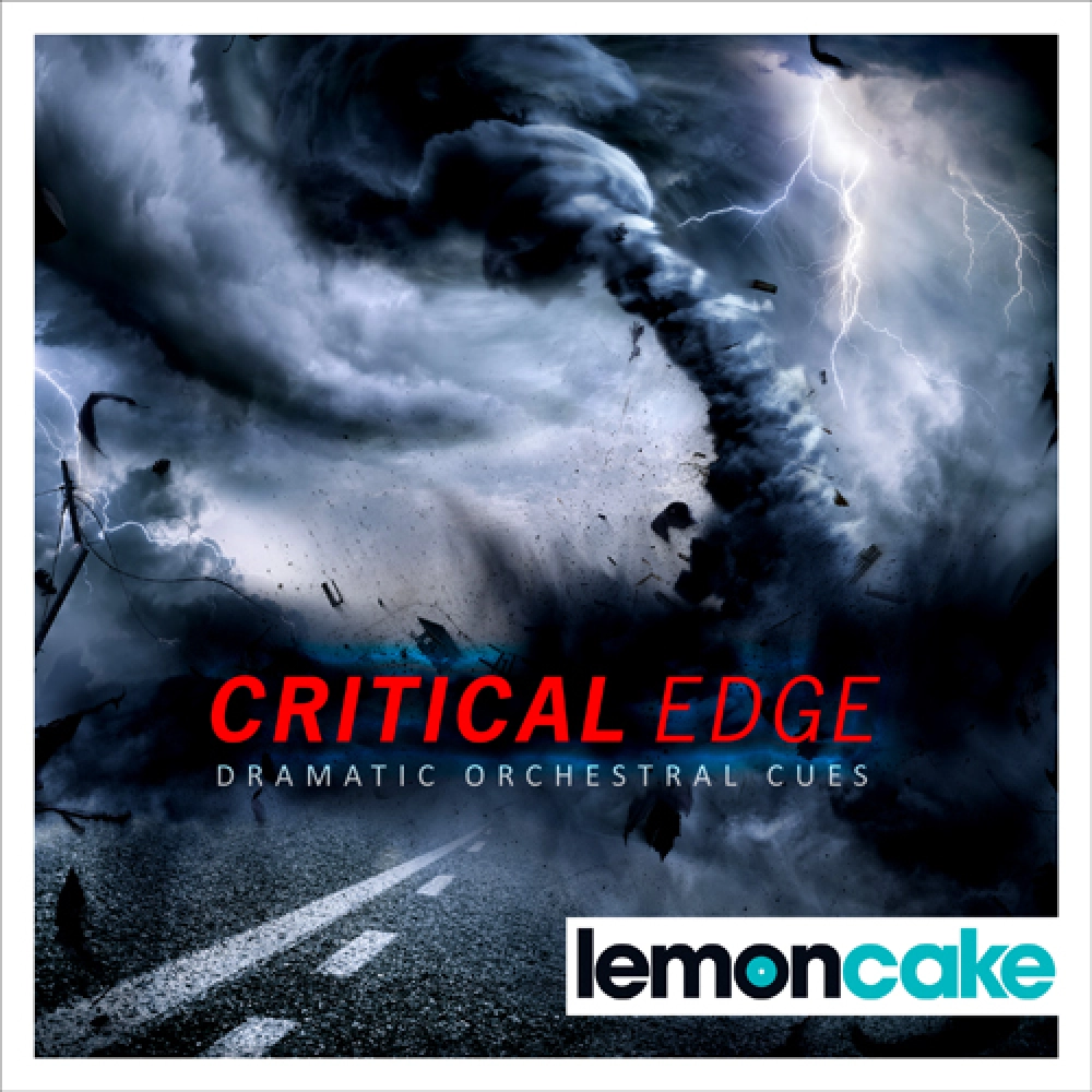 CRITICAL EDGE