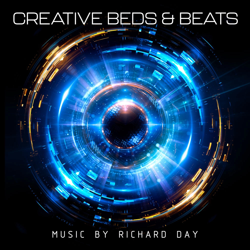 CREATIVE BEATS & BEDS