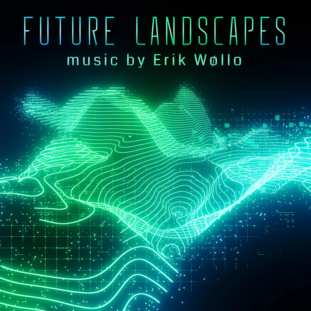 Future Landscapes