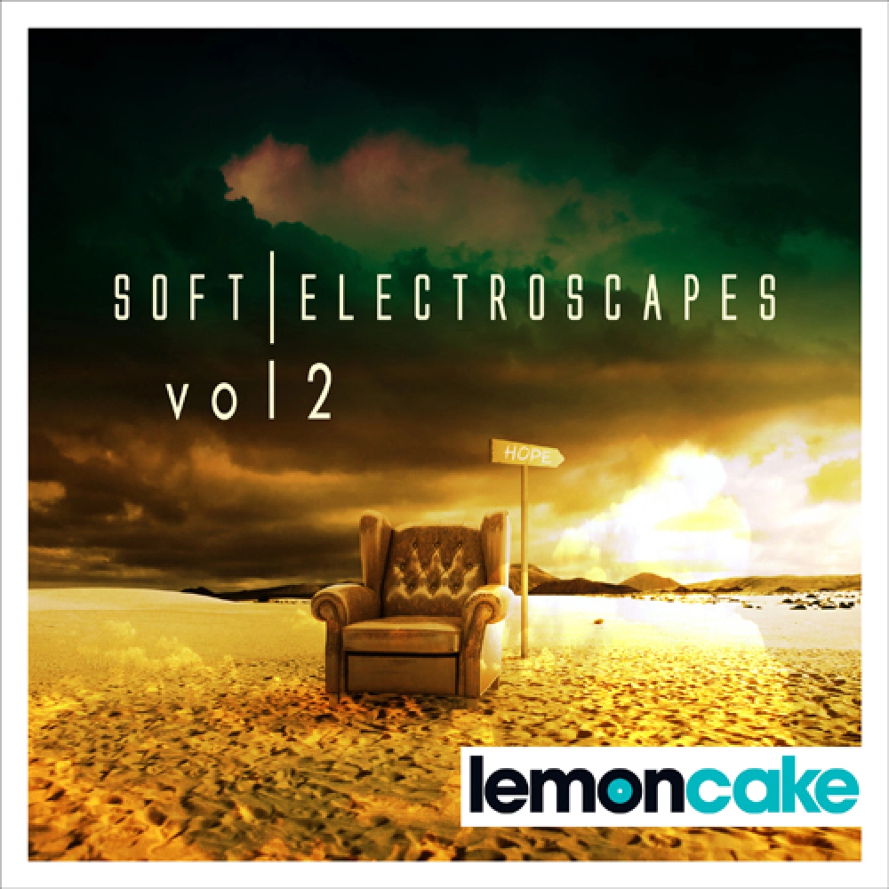 SOFT ELECTROSCAPES VOLUME 2