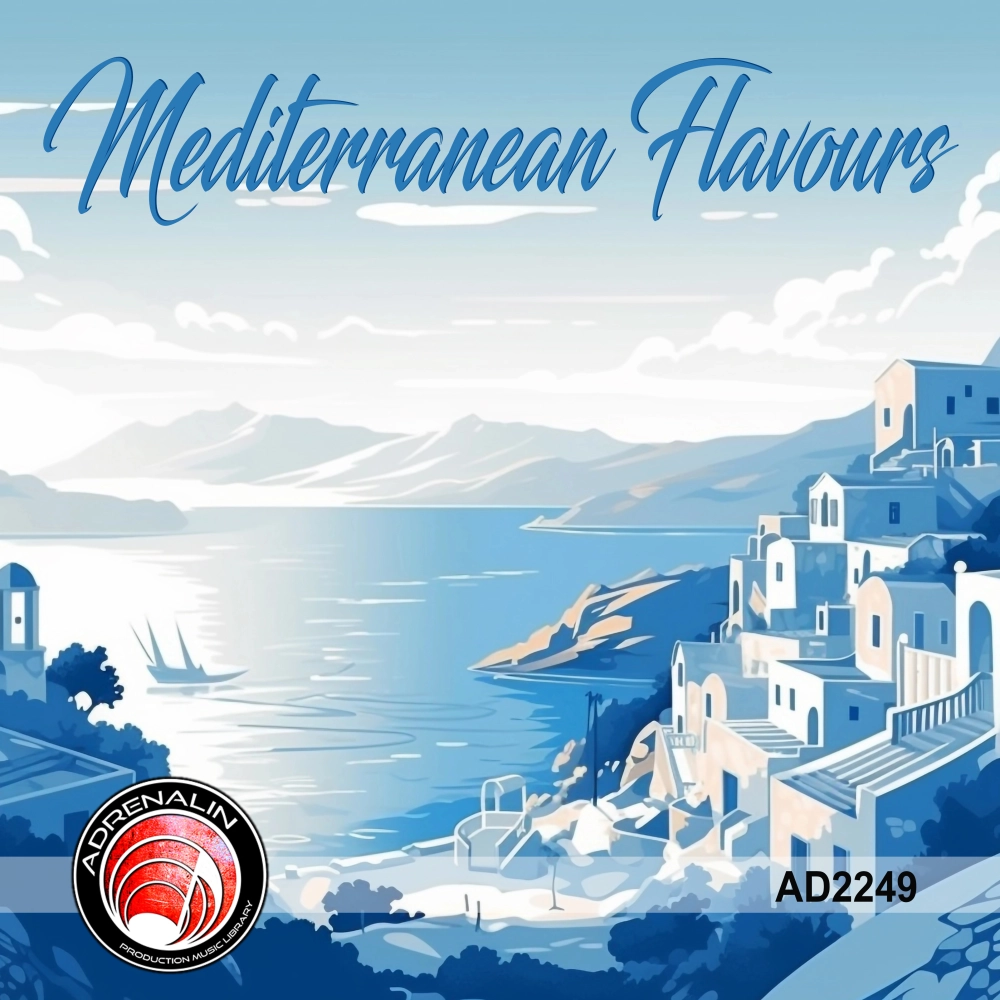 Mediterranean Flavours