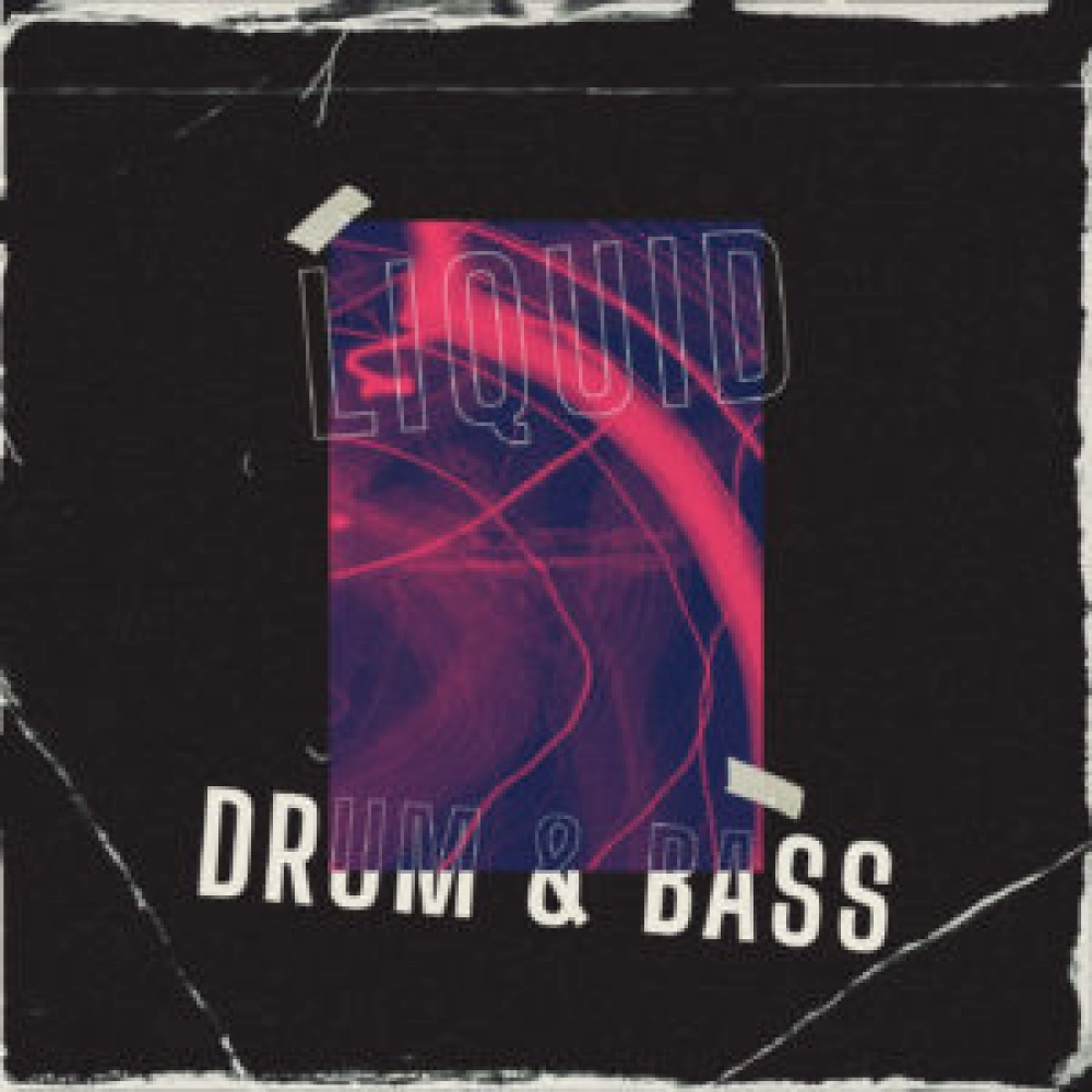 LIQUID DRUM N BASS