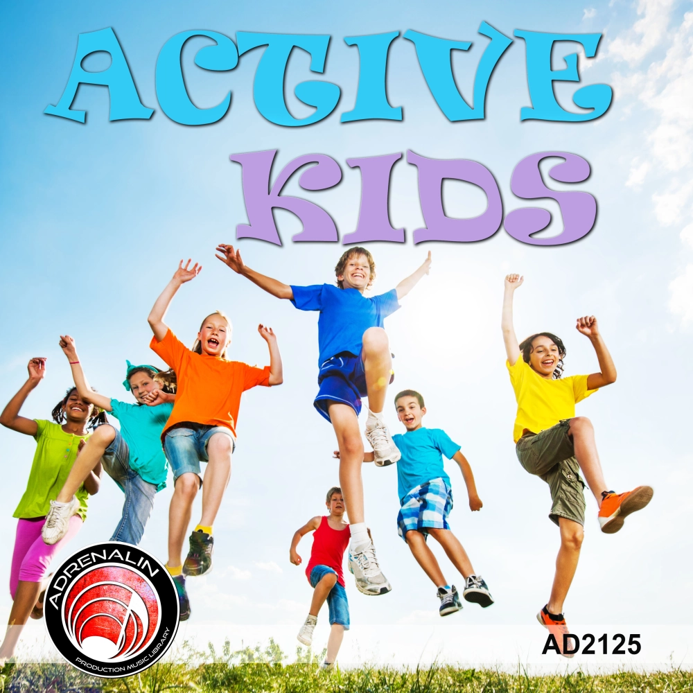 ACTIVE KIDS