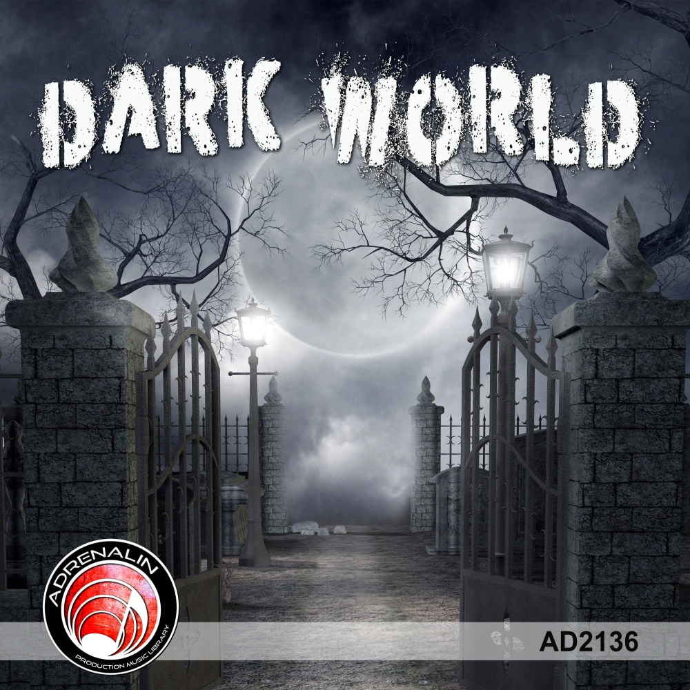 DARK WORLD