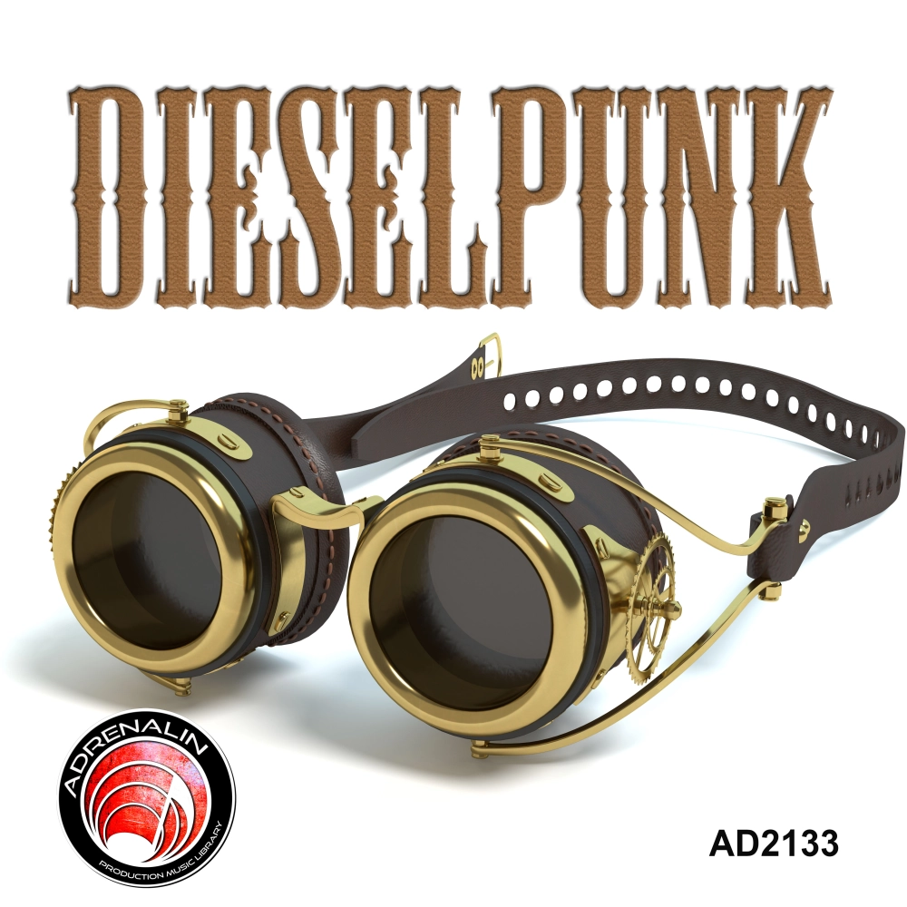 DIESELPUNK