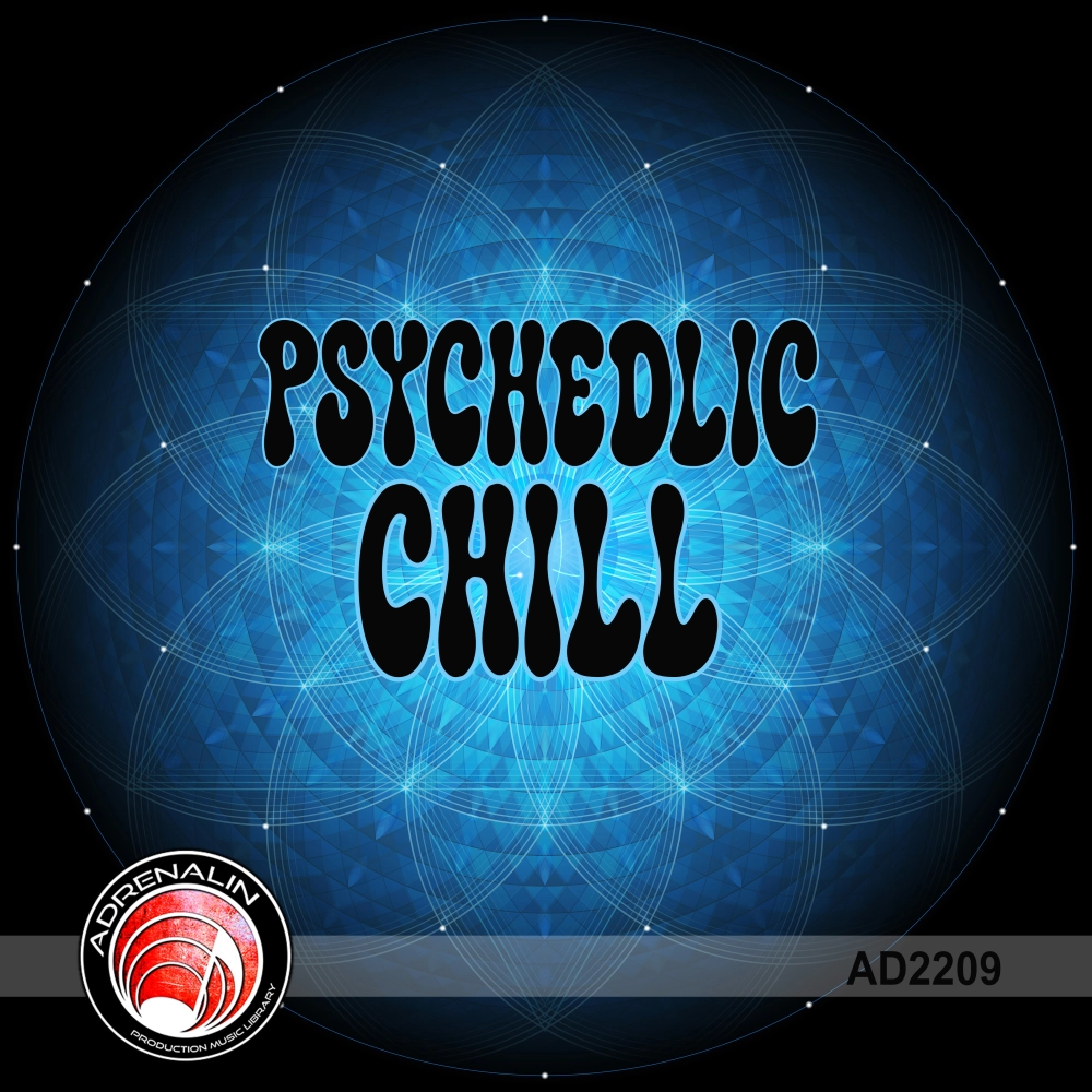 PSYCHEDELIC CHILL