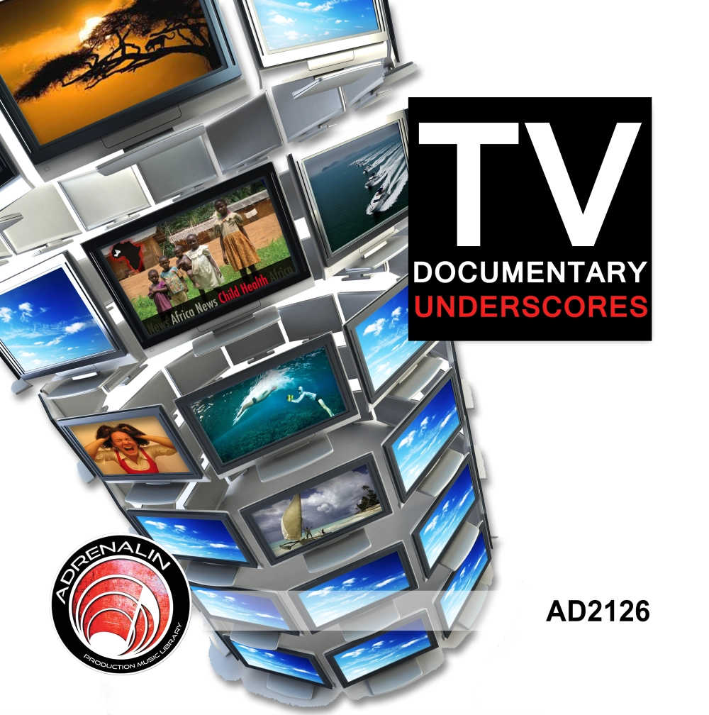 TV DOCUMENTARY UNDERSCORES