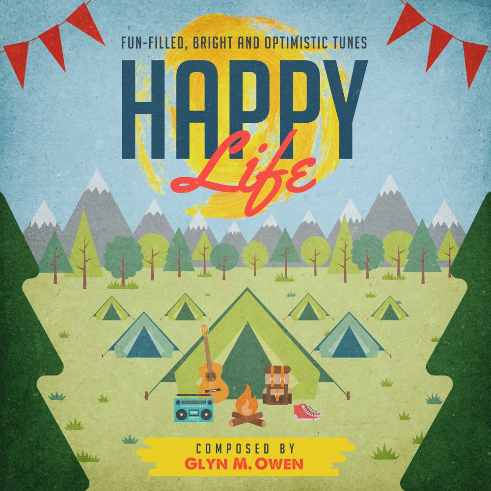 HAPPY LIFE
