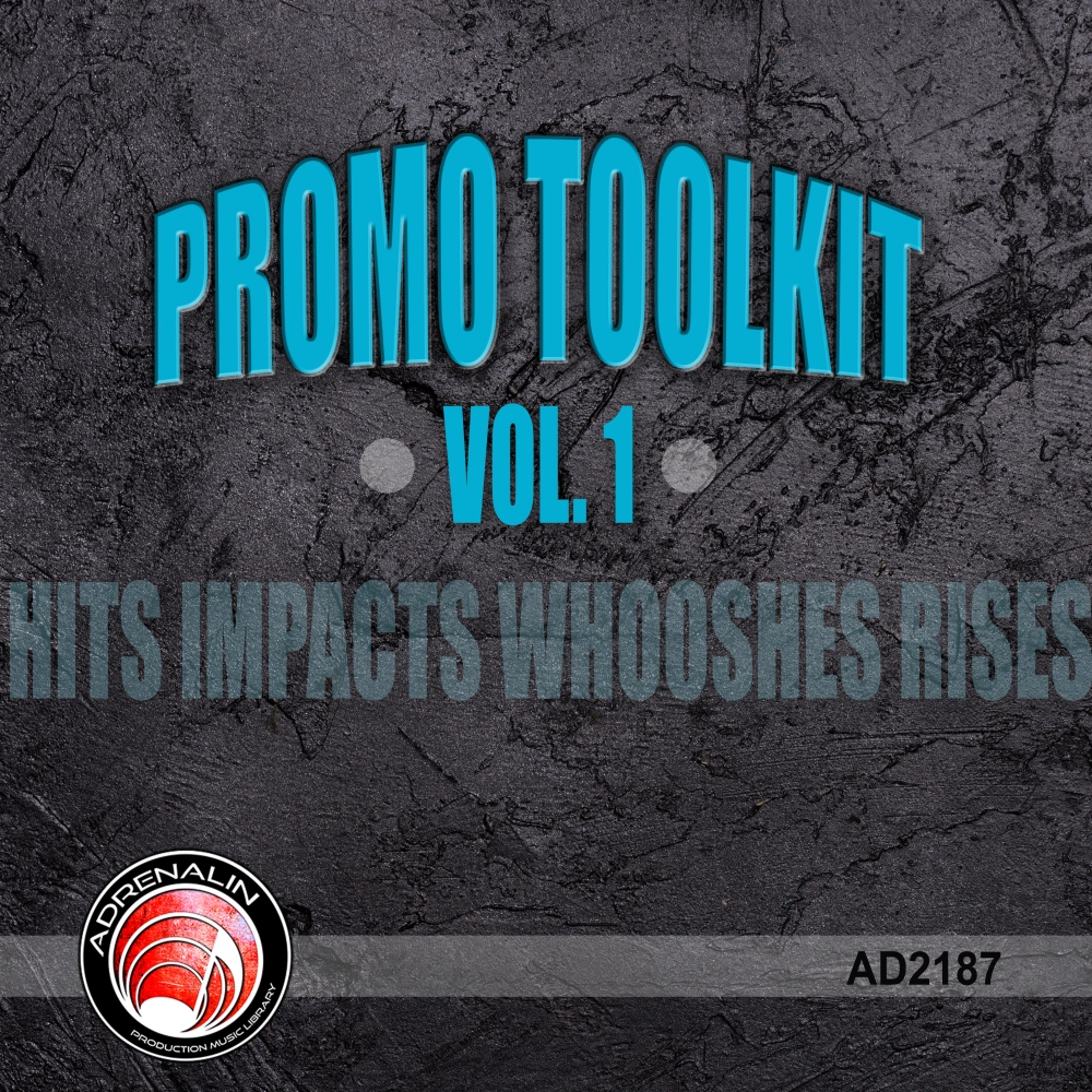 PROMO TOOLKIT VOL.1