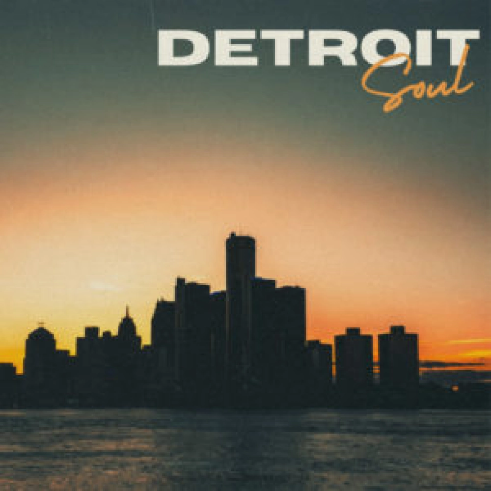 DETROIT SOUL