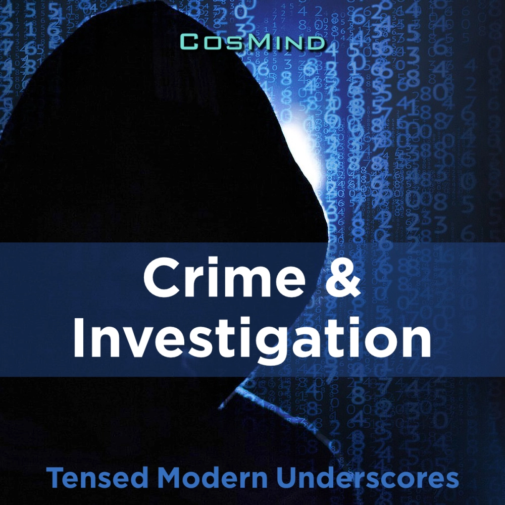 CRIME AND INVESTIGATION