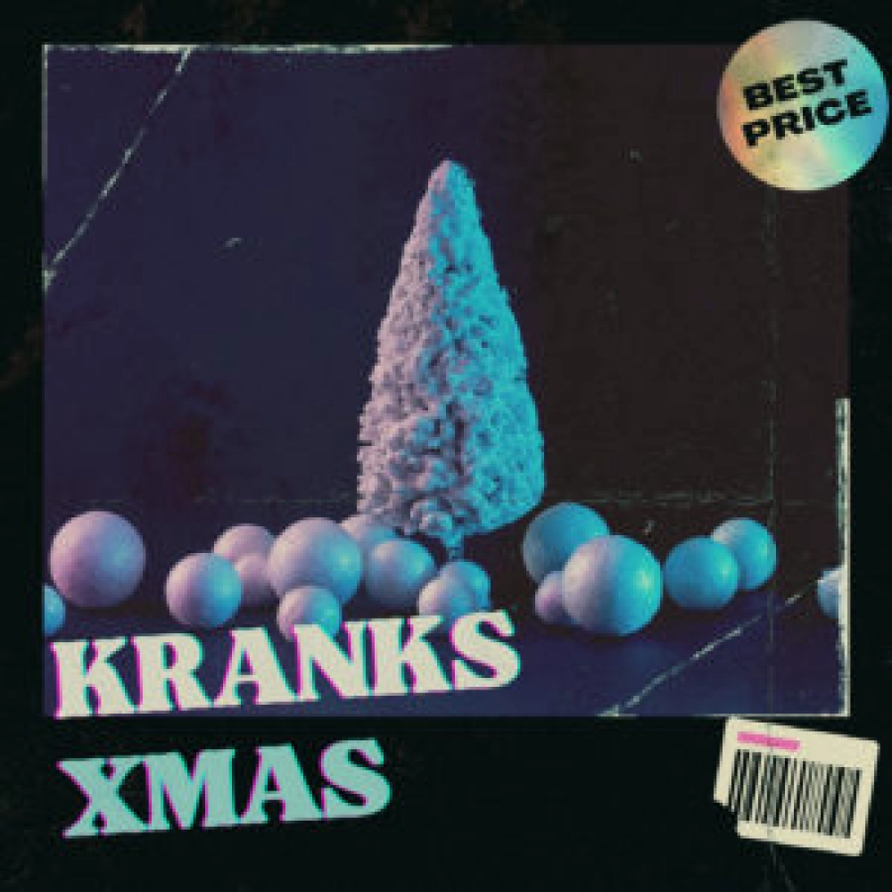 KRANKS XMAS