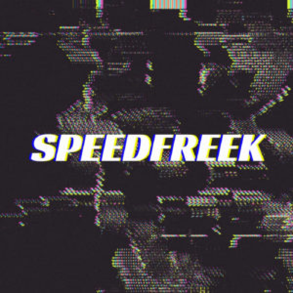 SPEED FREEK 1