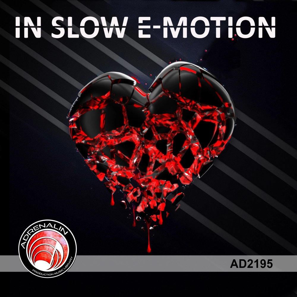 IN SLOW E-MOTION