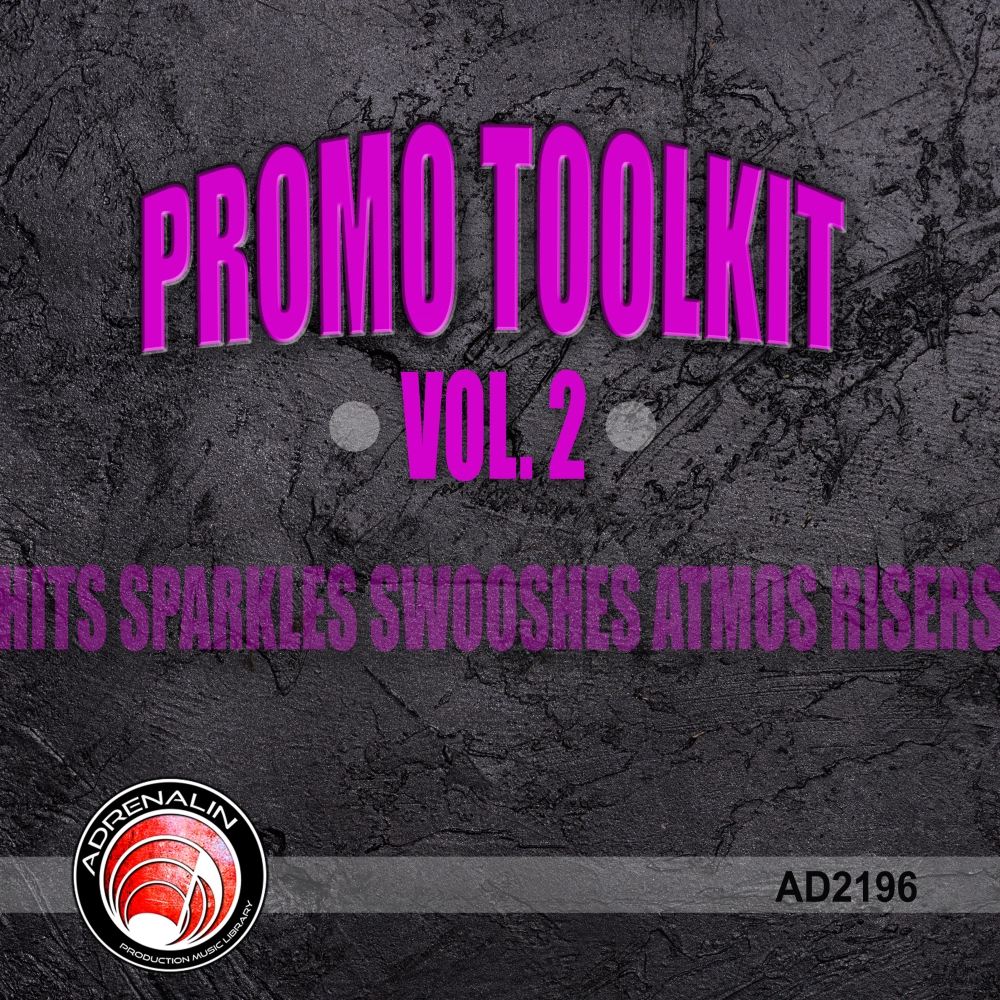 PROMO TOOLKIT VOL 2