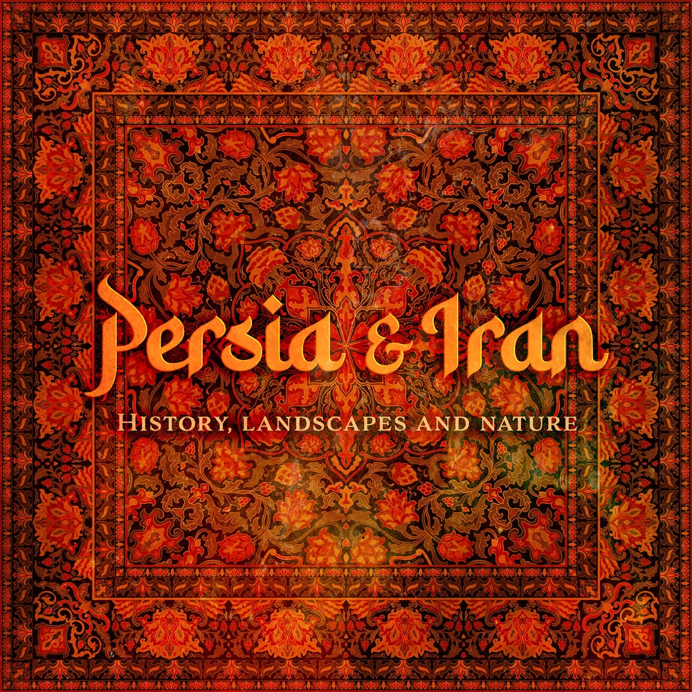Persia & Iran