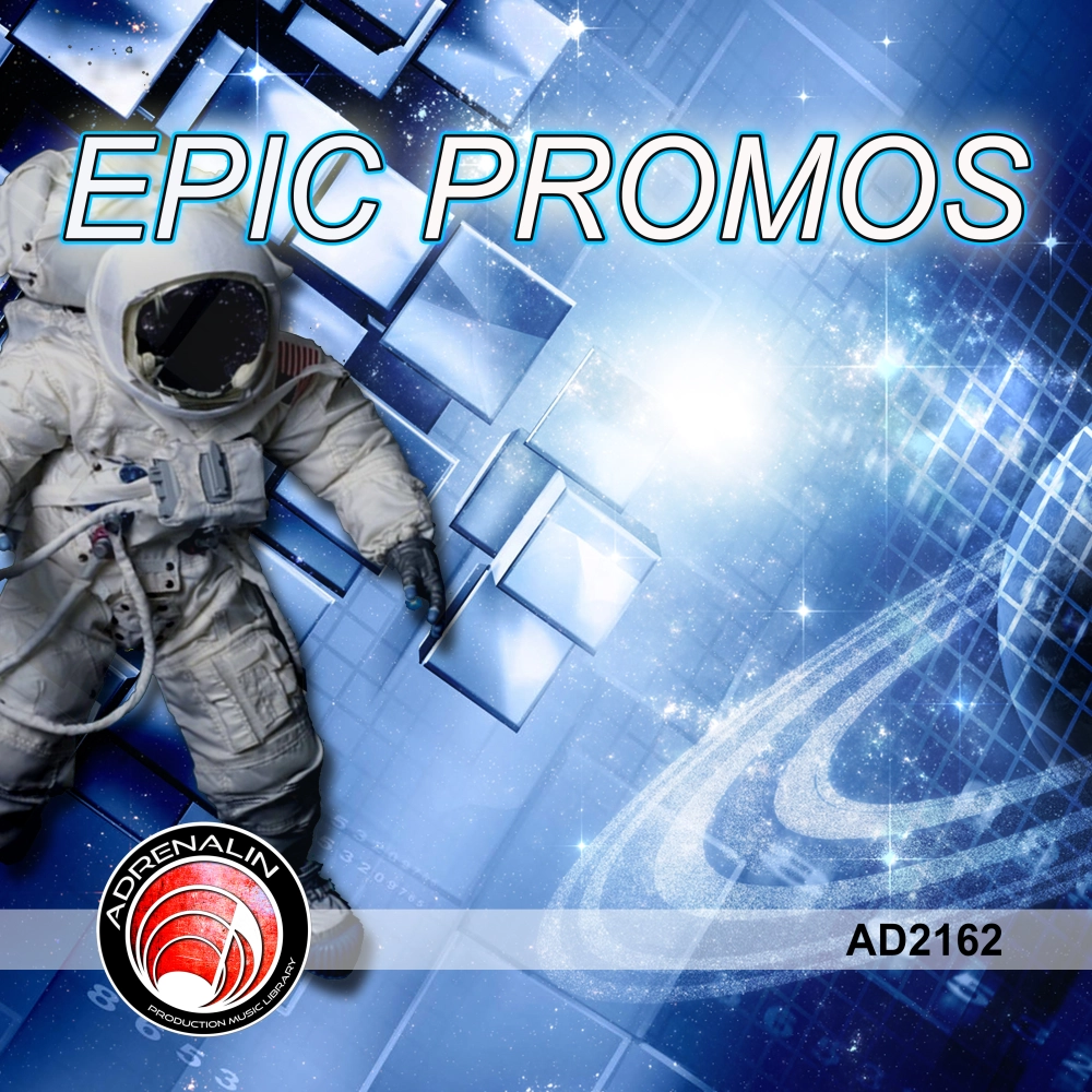 EPIC PROMOS