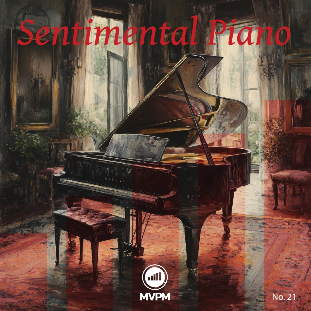Sentimental Piano