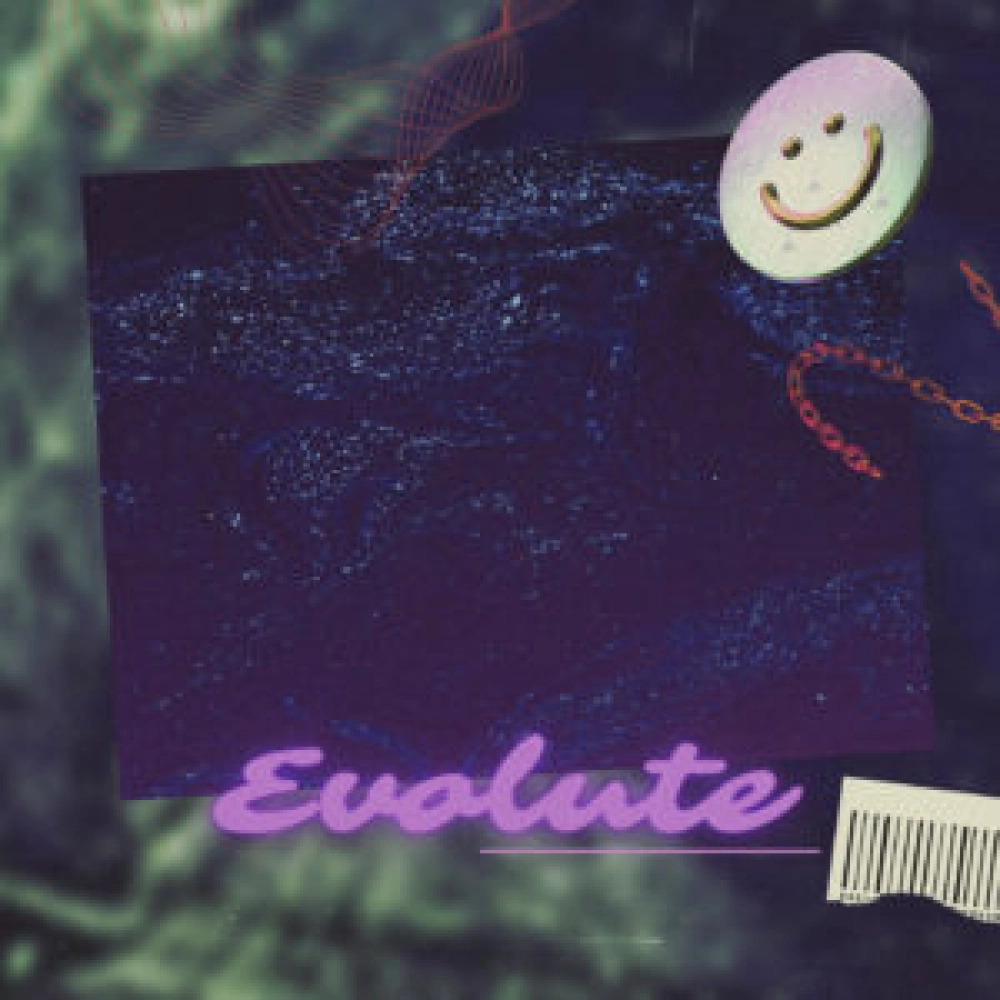EVOLUTE