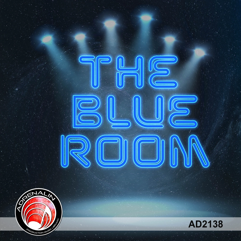 THE BLUE ROOM