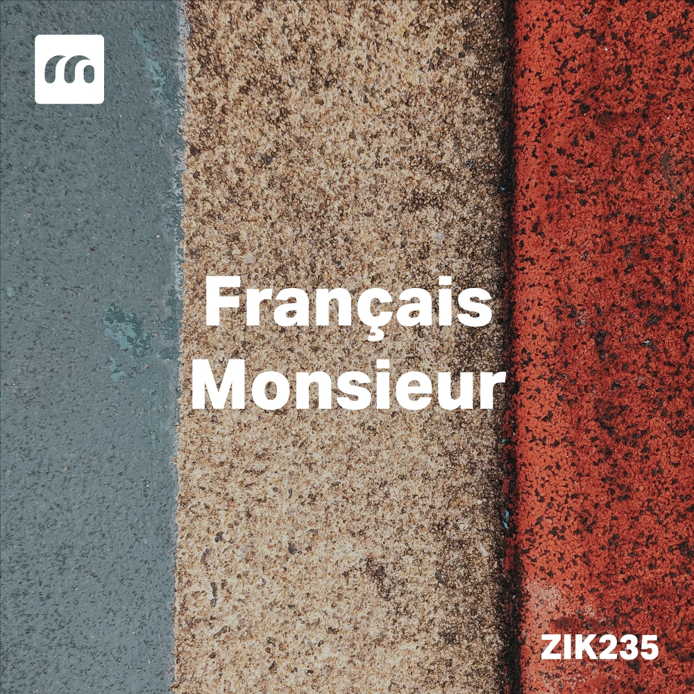 Français Monsieur