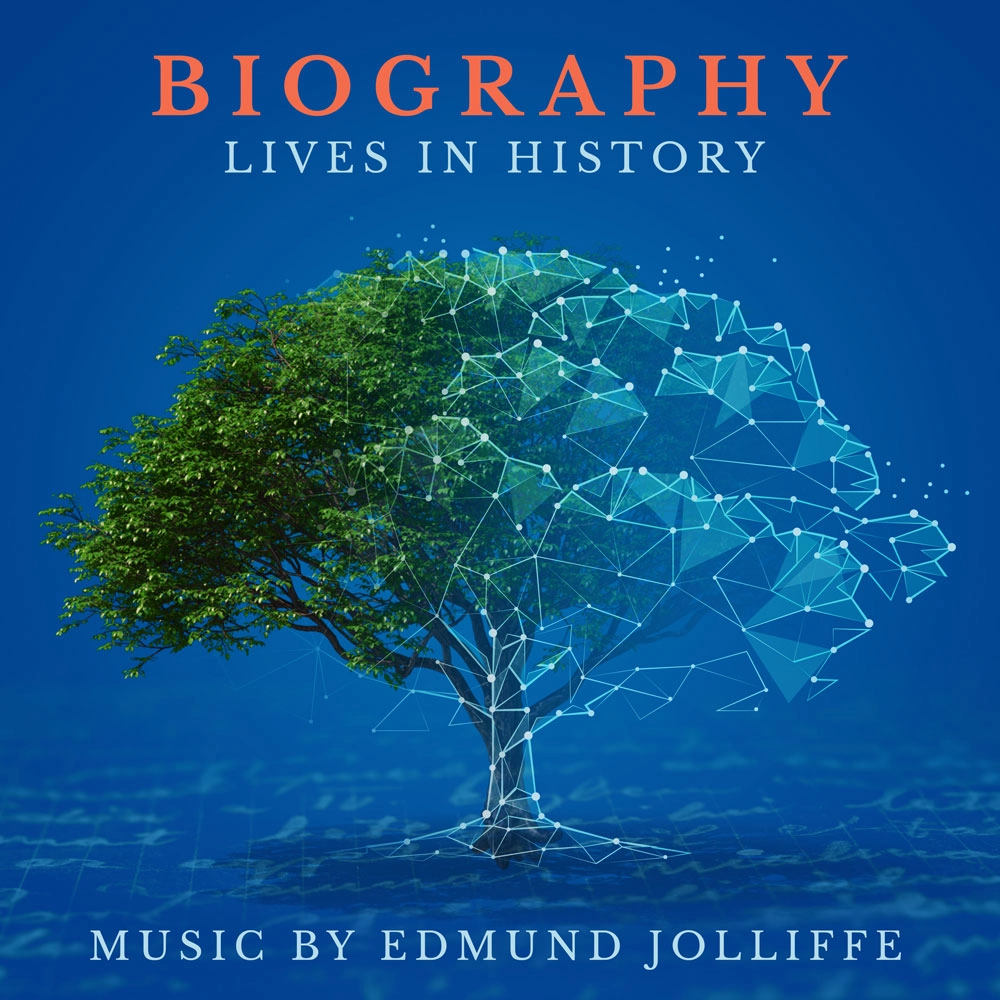 Biography: Lives In History