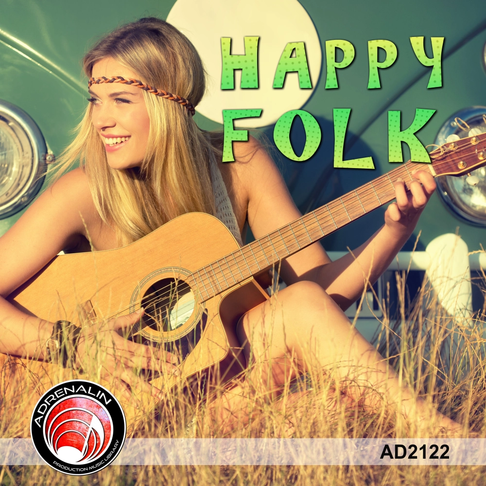 HAPPY FOLK