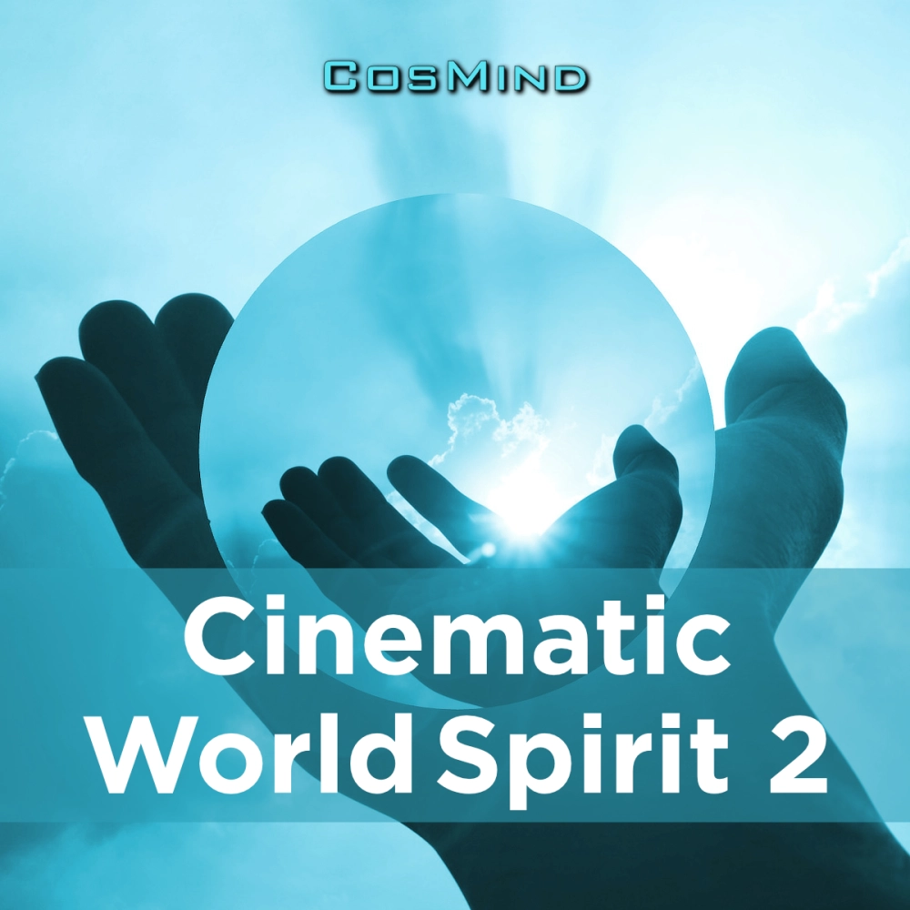 CINEMATIC WORLD SPIRIT 2