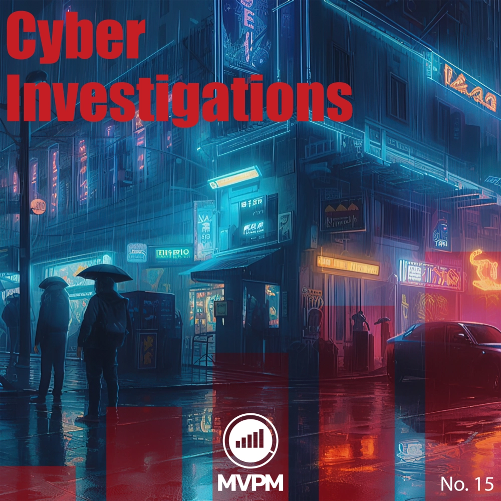 Cyber Investigations