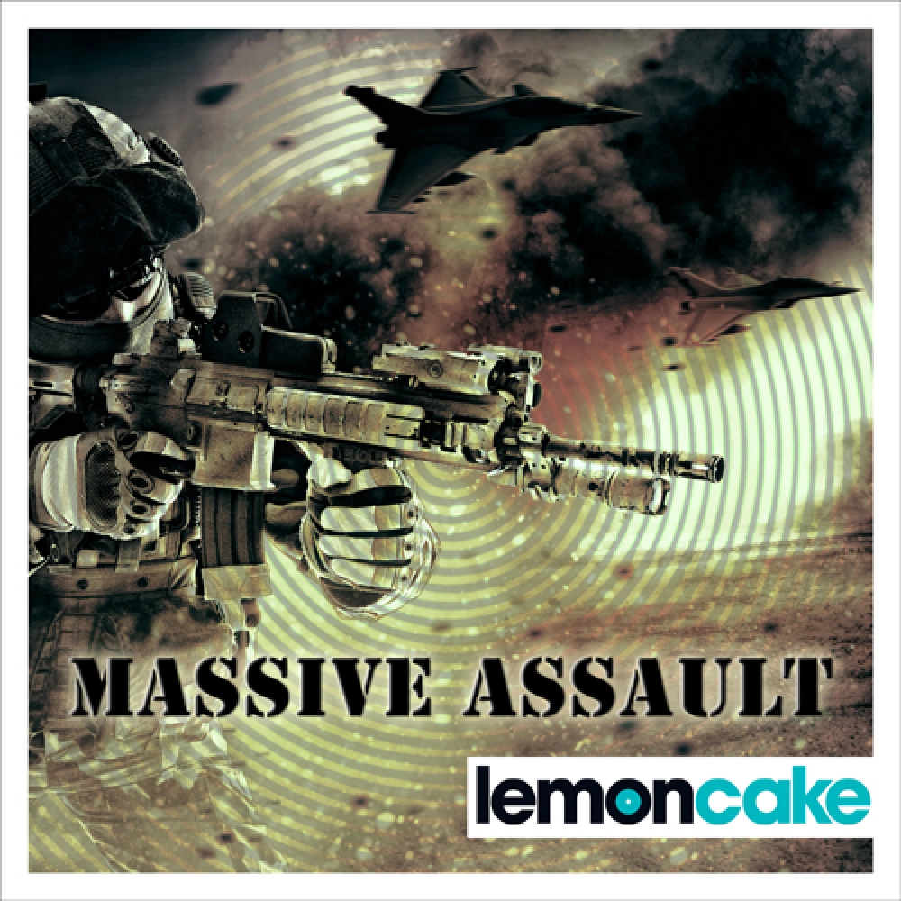 MASSIVE ASSAULT