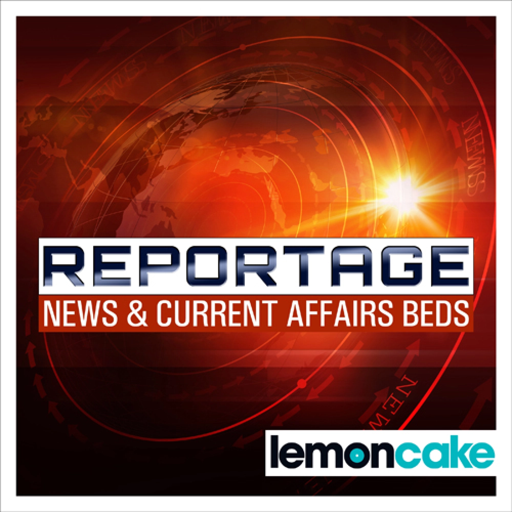 REPORTAGE