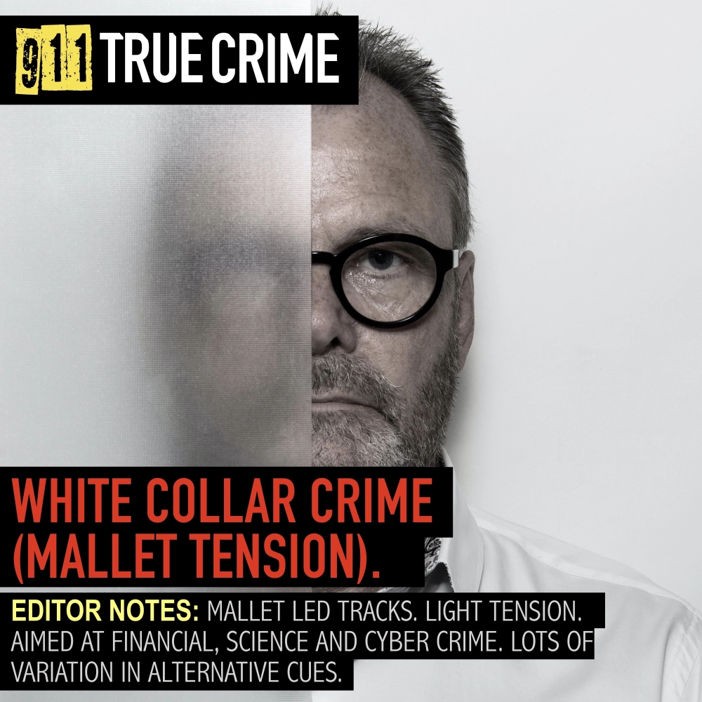 White Collar Crime
