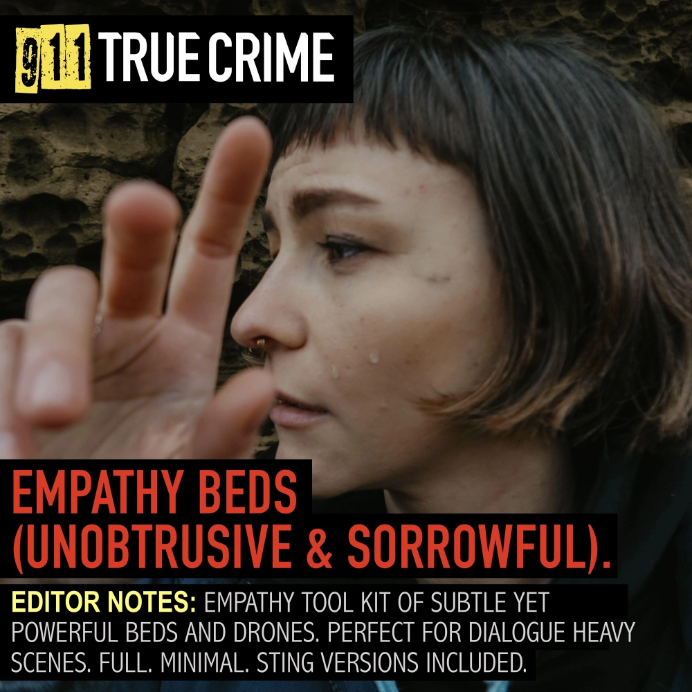 Empathy Beds (unobtrusive And Sorrowful)