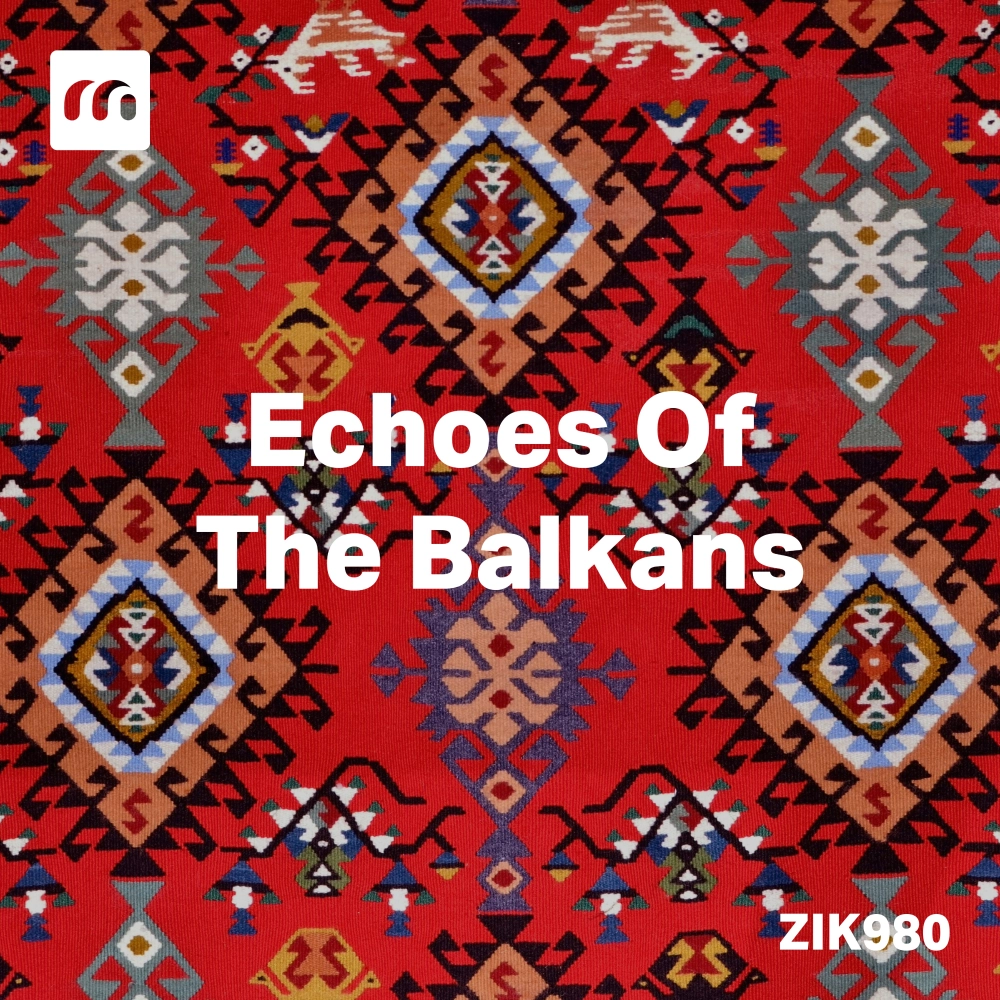 Echoes Of The Balkans