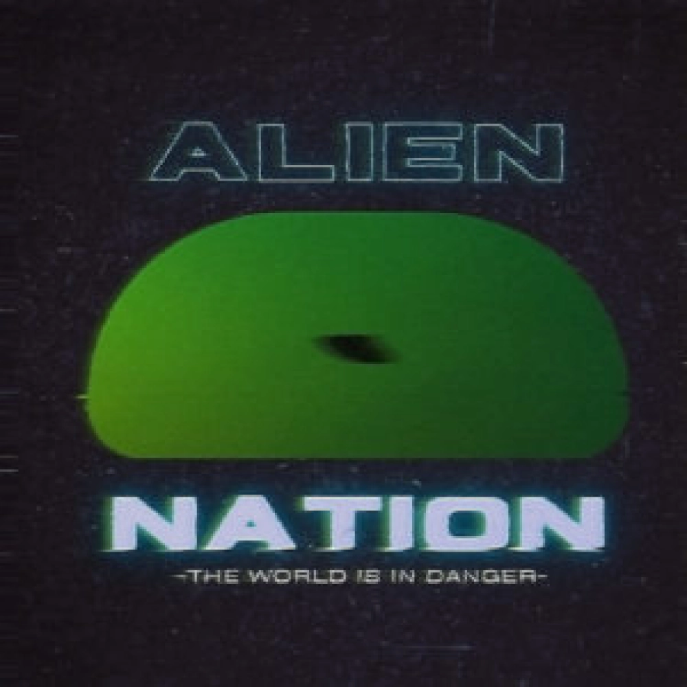 ALIEN NATION