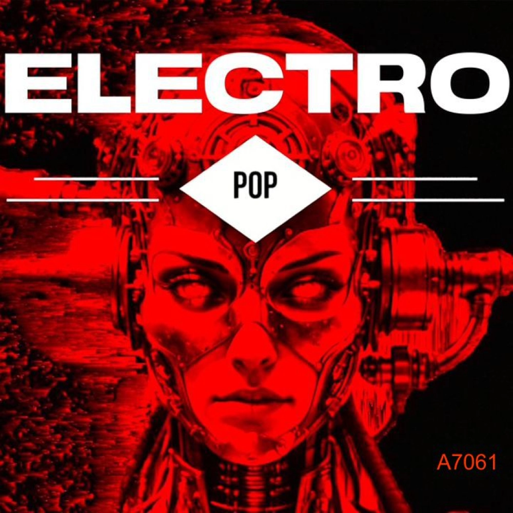 A7061 Electro Pop