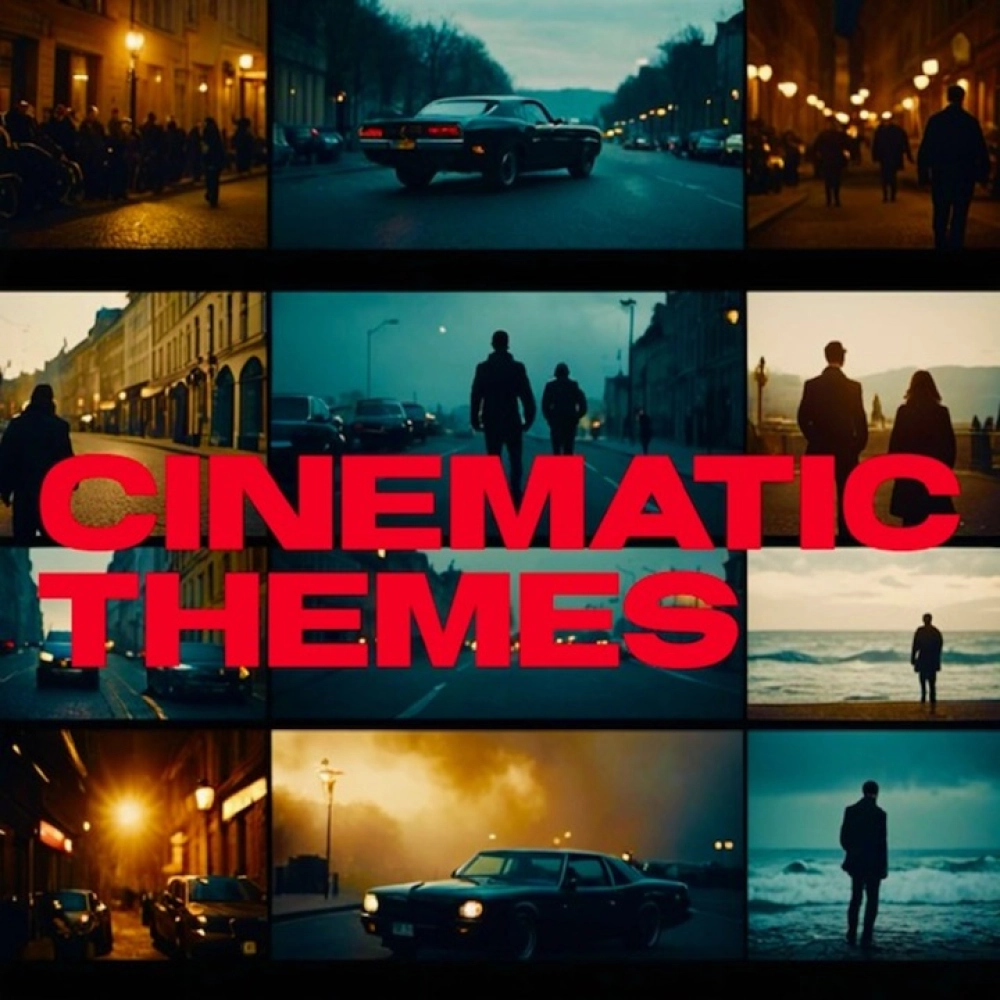 Cinematic Themes