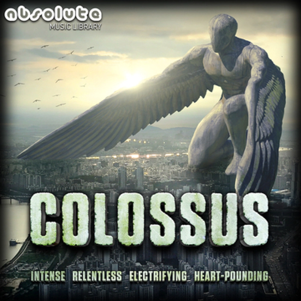 Colossus