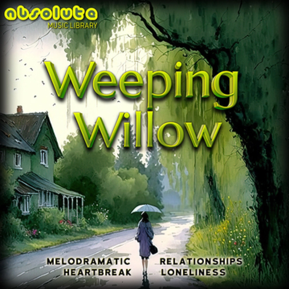 Weeping Willow