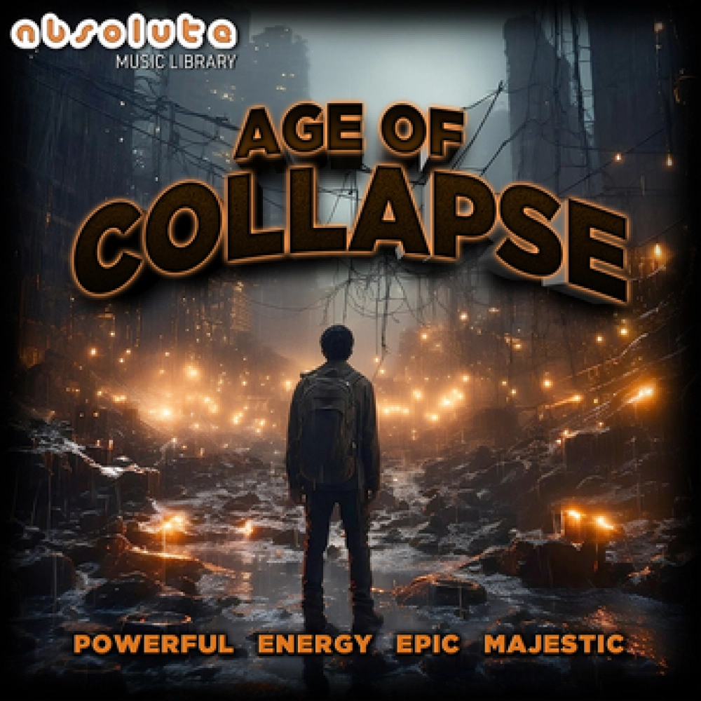 Age Of Collapse